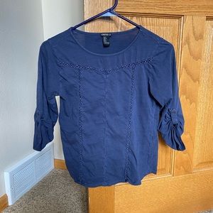 Forever 21 Shirt